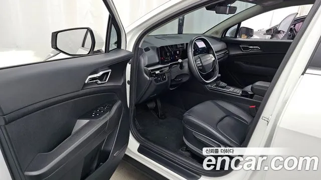 Kia Sportage 2025 — фото 13