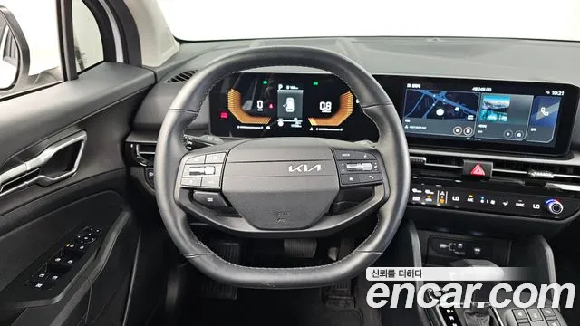 Kia Sportage 2025 — фото 19