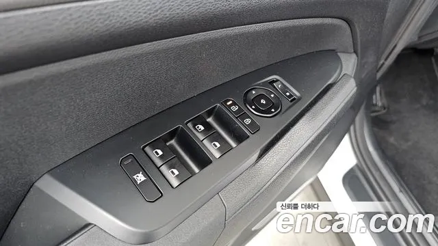 Kia Sportage 2025 — фото 16