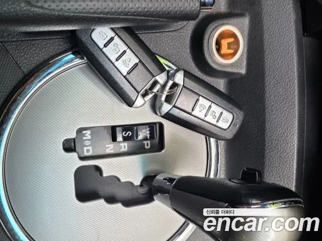 KG_Mobility_Ssangyong KORANDO 2018 — фото 7