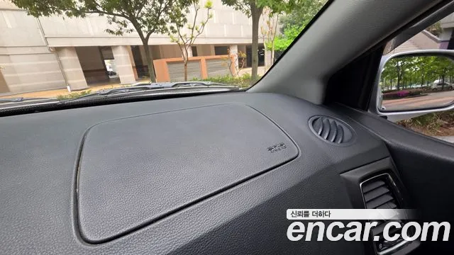 KG_Mobility_Ssangyong KORANDO 2018 — фото 12