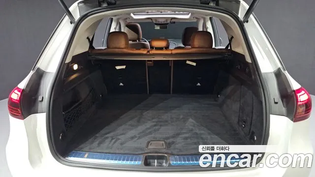 Mercedes-Benz GLE-Class 2023 — фото 20