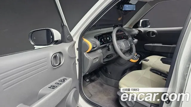Hyundai Casper 2022 — фото 11