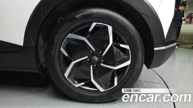 Hyundai Ioniq5 2023 — фото 5