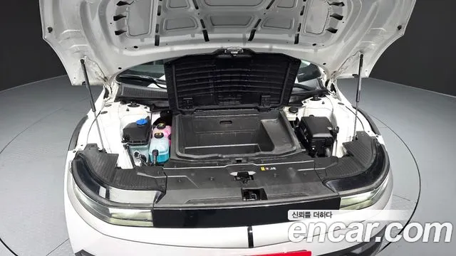 Hyundai Ioniq5 2023 — фото 6