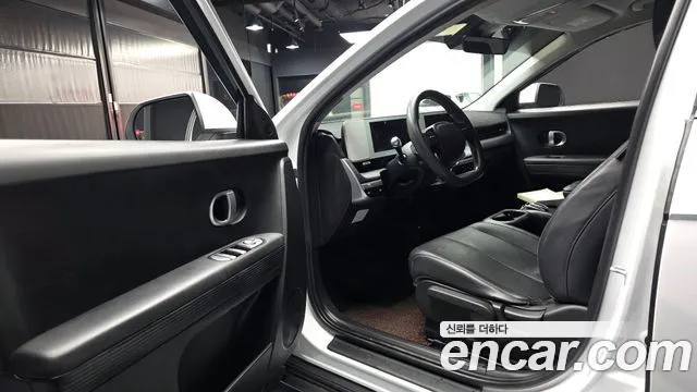 Hyundai Ioniq5 2023 — фото 10