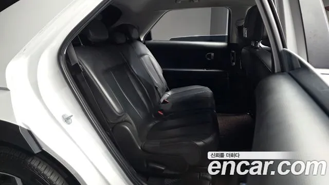 Hyundai Ioniq5 2023 — фото 12