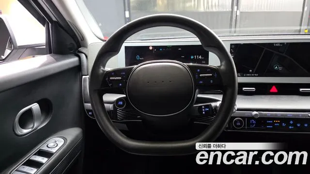 Hyundai Ioniq5 2023 — фото 13