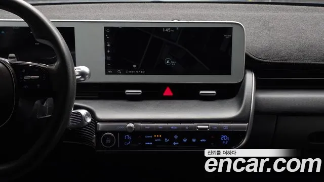 Hyundai Ioniq5 2023 — фото 14