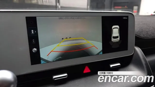 Hyundai Ioniq5 2023 — фото 15