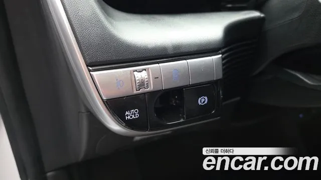 Hyundai Ioniq5 2023 — фото 19