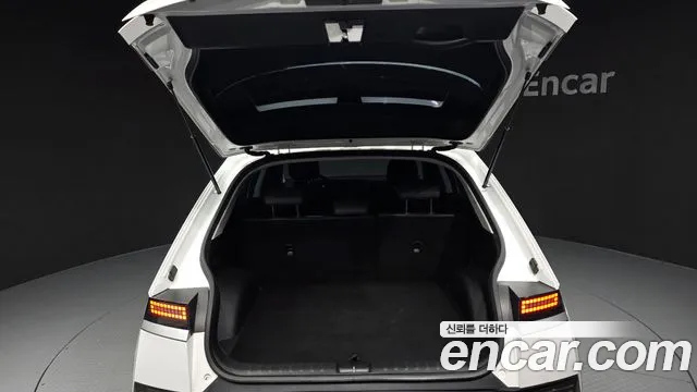 Hyundai Ioniq5 2023 — фото 20
