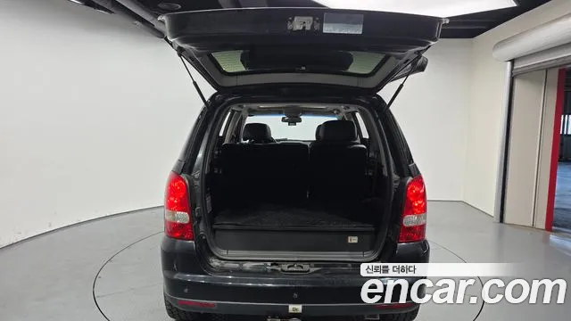KG_Mobility_Ssangyong Rexton 2010 — фото 20