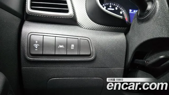 Hyundai Tucson 2020 — фото 16