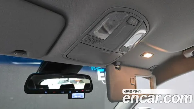 Hyundai Tucson 2020 — фото 19