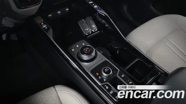 Kia Sorento 2021 — фото 9