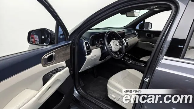 Kia Sorento 2021 — фото 10
