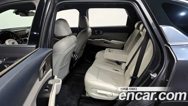 Kia Sorento 2021 — фото 12