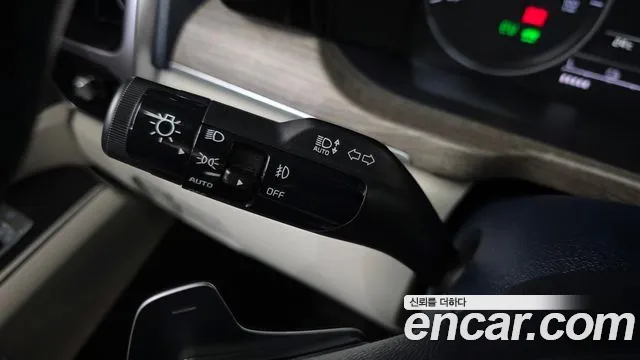 Kia Sorento 2021 — фото 13