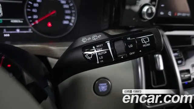 Kia Sorento 2021 — фото 20