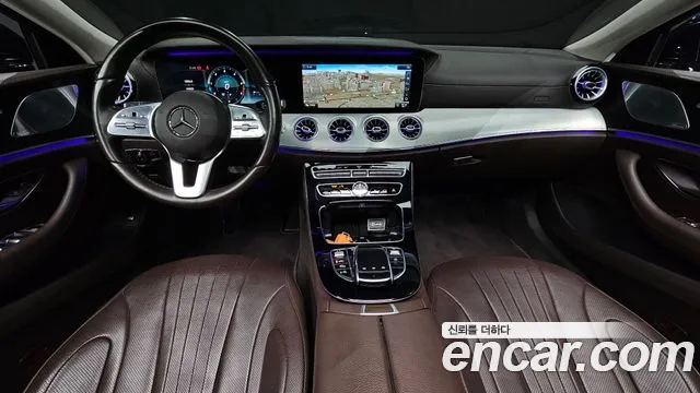 Mercedes-Benz CLS-Class 2019 — фото 7