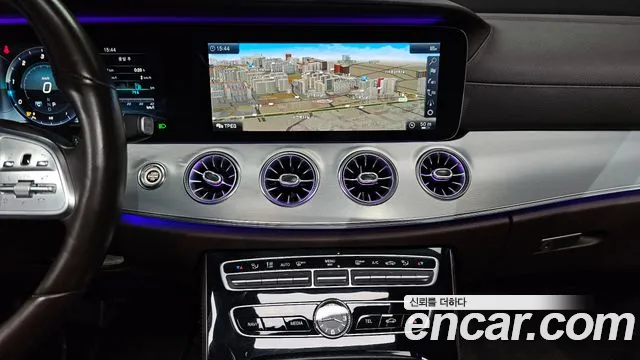 Mercedes-Benz CLS-Class 2019 — фото 14
