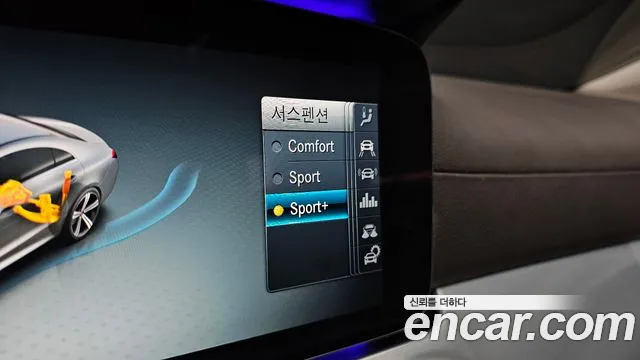Mercedes-Benz CLS-Class 2019 — фото 17