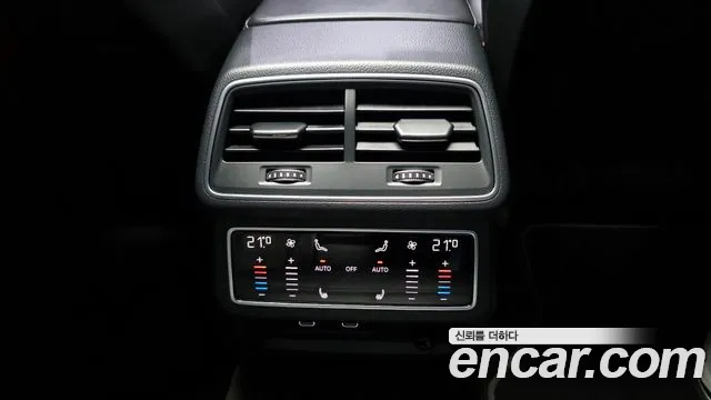 Audi A7 2021 — фото 18