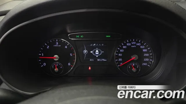 Kia Sorento 2015 — фото 8