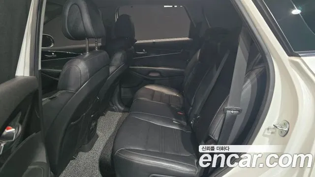 Kia Sorento 2015 — фото 11