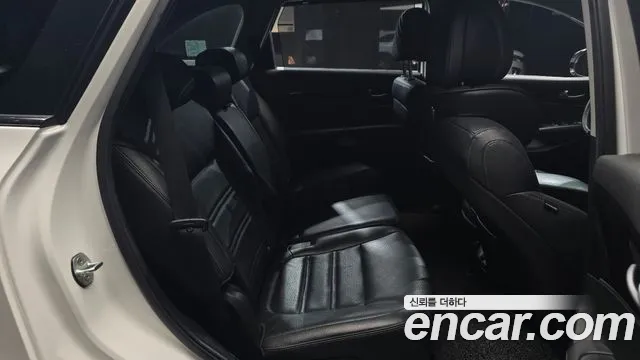 Kia Sorento 2015 — фото 12