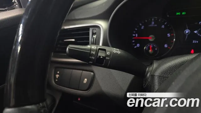 Kia Sorento 2015 — фото 16