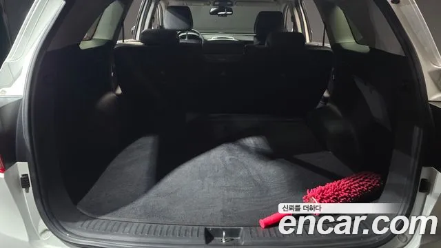 Kia Sorento 2015 — фото 20