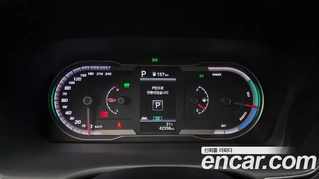 Hyundai Tucson 2021 — фото 11