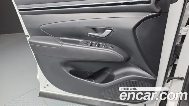 Hyundai Tucson 2021 — фото 14