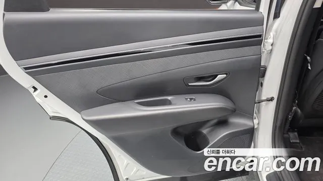 Hyundai Tucson 2021 — фото 15
