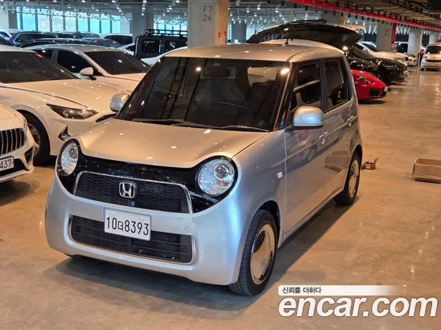 Honda N-ONE