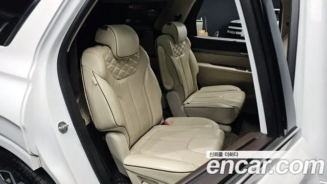 Hyundai Palisade 2021 — фото 16