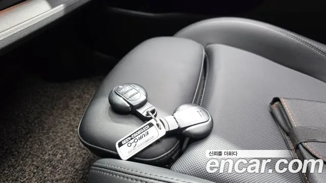 Mini Clubman 2019 — фото 16
