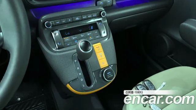 Hyundai Casper 2023 — фото 12