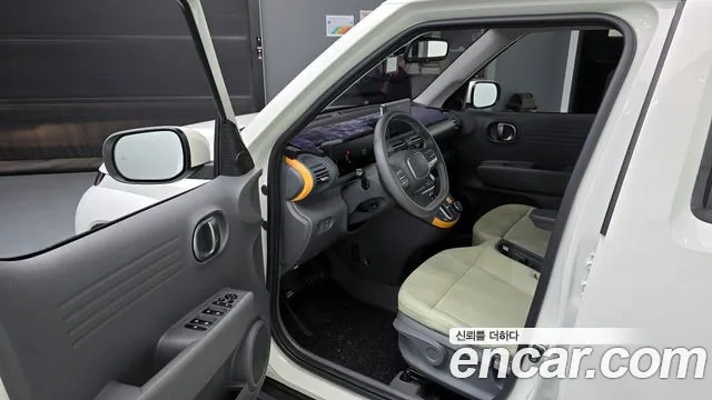 Hyundai Casper 2023 — фото 13