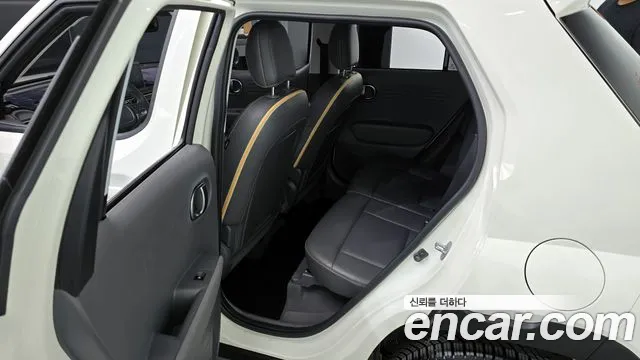 Hyundai Casper 2023 — фото 17