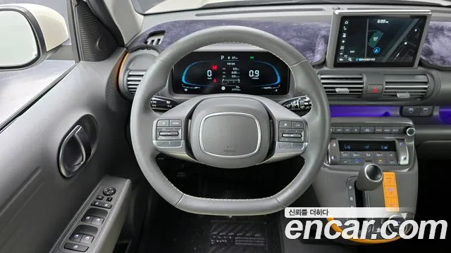 Hyundai Casper 2023 — фото 18