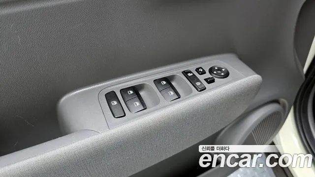 Hyundai Casper 2023 — фото 19