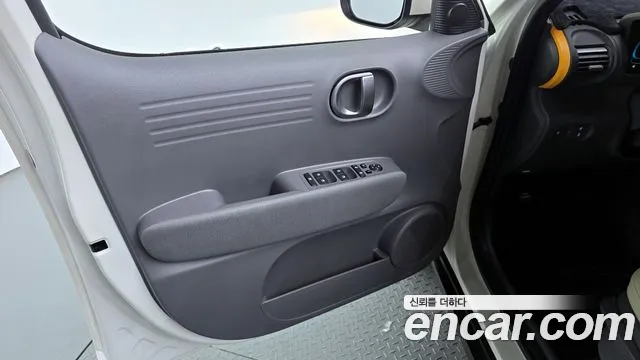 Hyundai Casper 2023 — фото 14