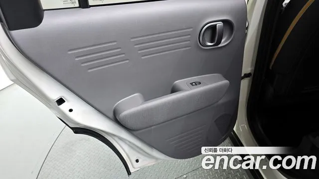 Hyundai Casper 2023 — фото 15