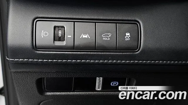Hyundai Santafe 2021 — фото 14