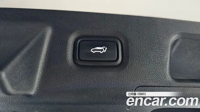 Hyundai Santafe 2021 — фото 20