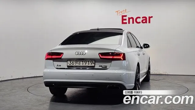 Audi A6 2016 — фото 4