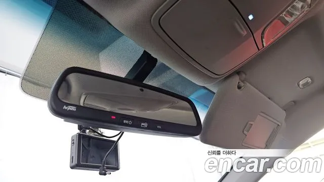 Hyundai Sonata 2015 — фото 17